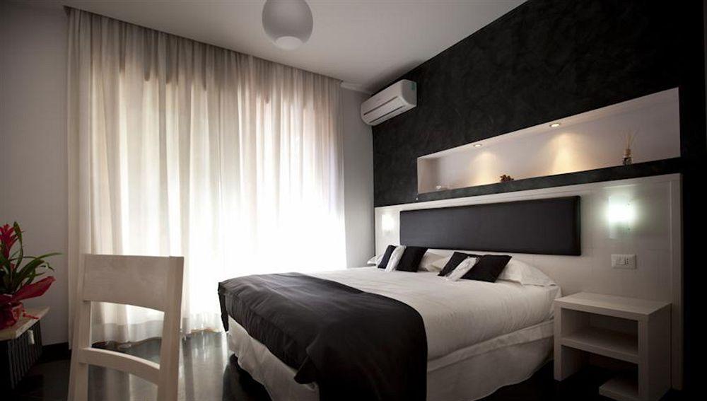 Heart Of Rome Rooms Dış mekan fotoğraf