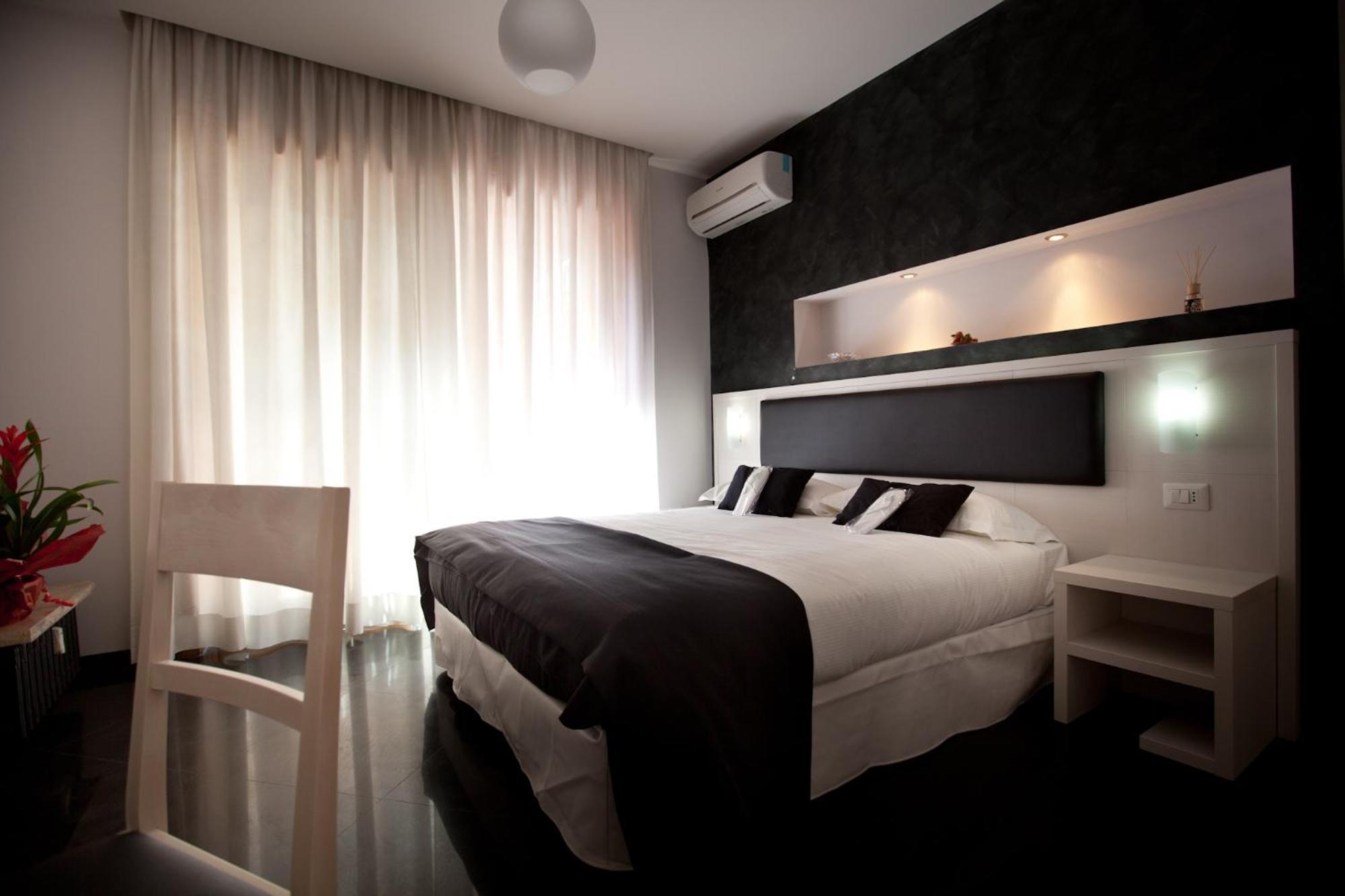 Heart Of Rome Rooms Dış mekan fotoğraf