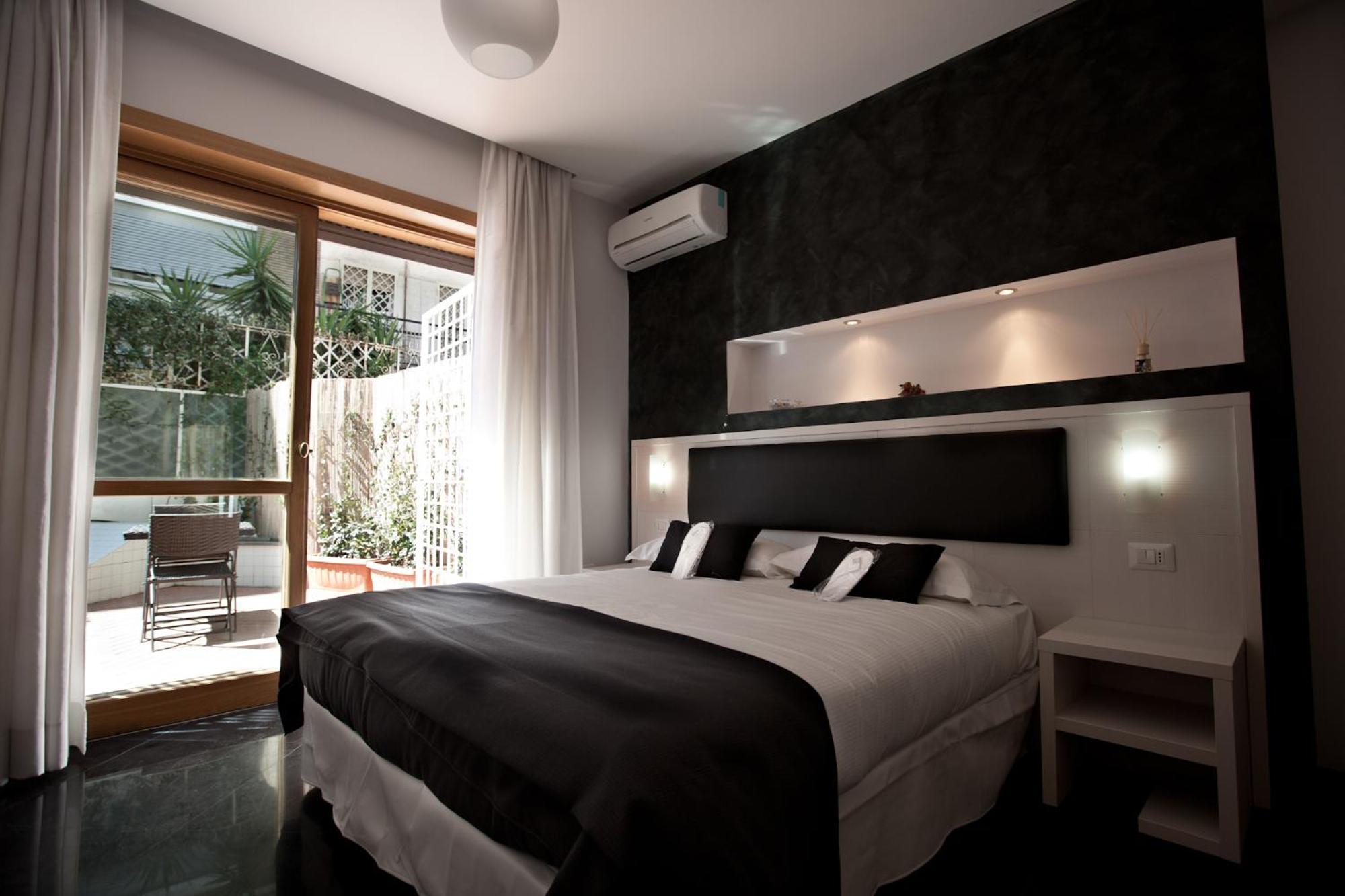 Heart Of Rome Rooms Dış mekan fotoğraf