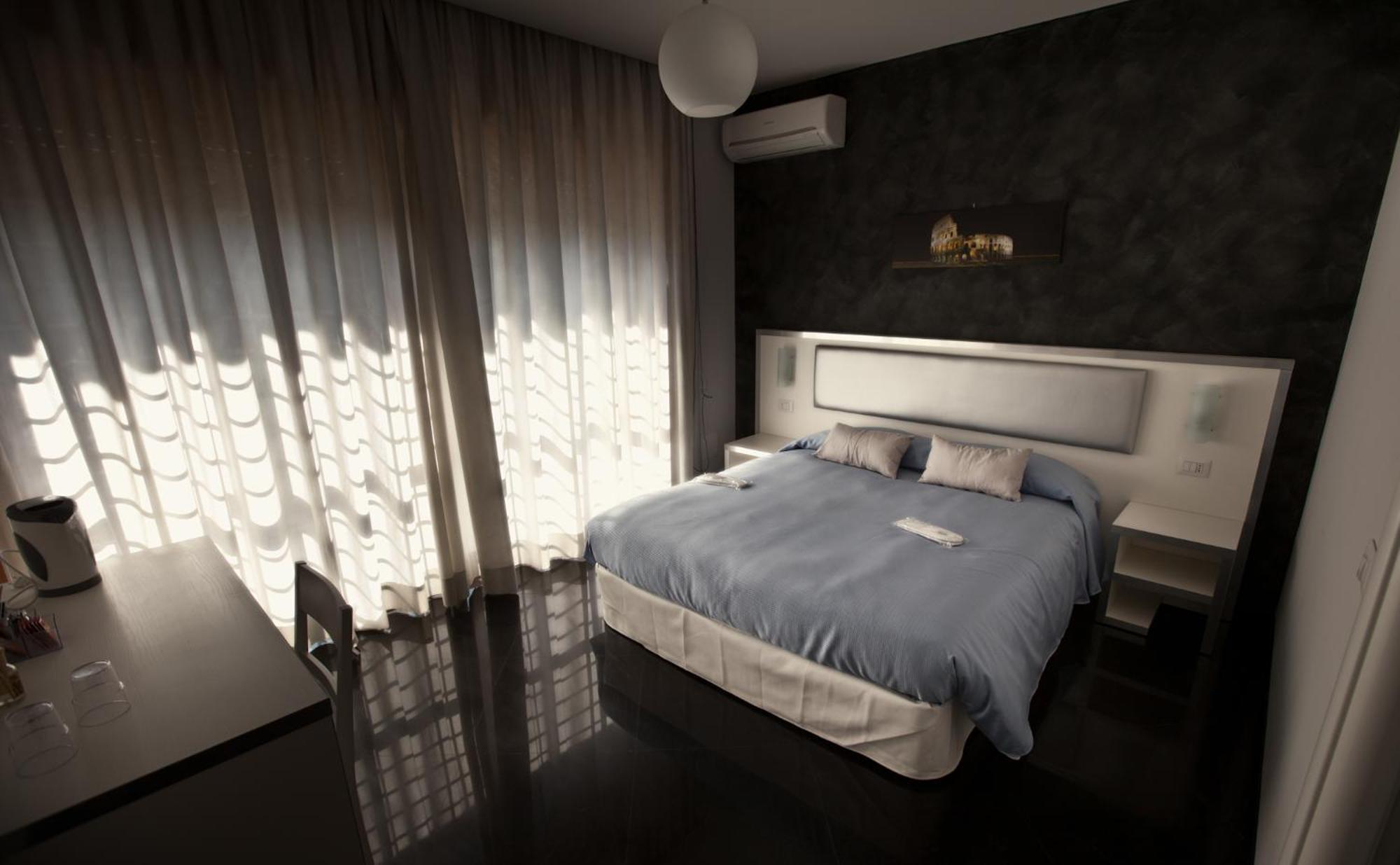 Heart Of Rome Rooms Dış mekan fotoğraf