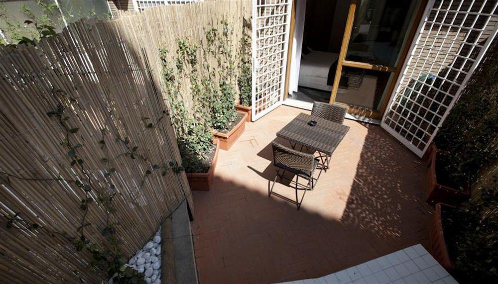 Heart Of Rome Rooms Dış mekan fotoğraf