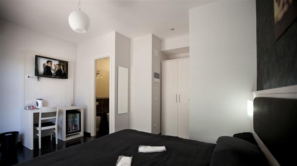 Heart Of Rome Rooms Dış mekan fotoğraf