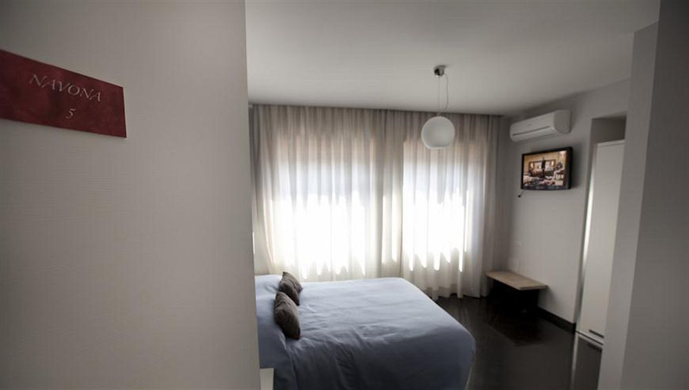 Heart Of Rome Rooms Dış mekan fotoğraf